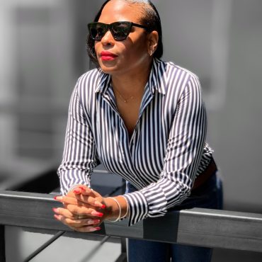 Macherí Samuels