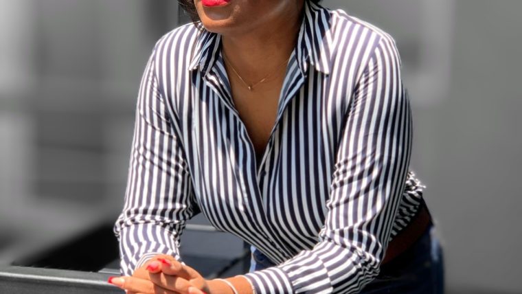 Macherí Samuels