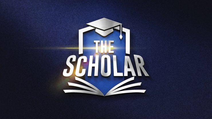 The Scholar launches